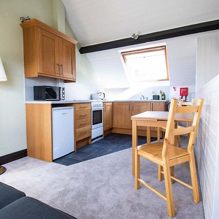 Long Byres Holiday Cottages Brampton  Buitenkant foto