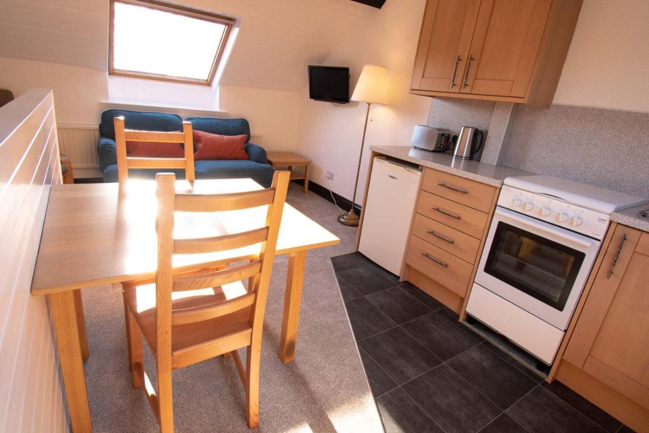 Long Byres Holiday Cottages Brampton  Buitenkant foto