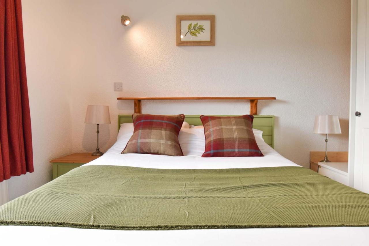 Long Byres Holiday Cottages Brampton  Buitenkant foto