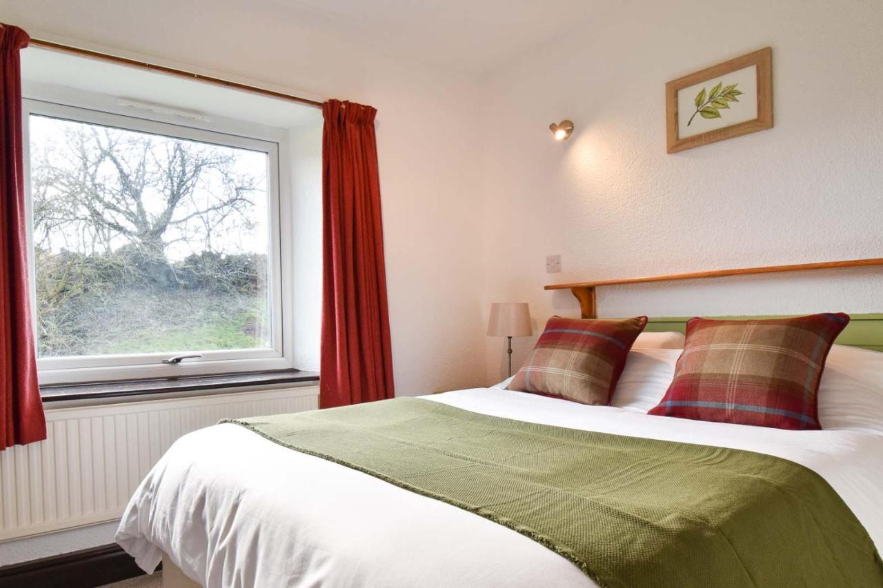 Long Byres Holiday Cottages Brampton  Buitenkant foto