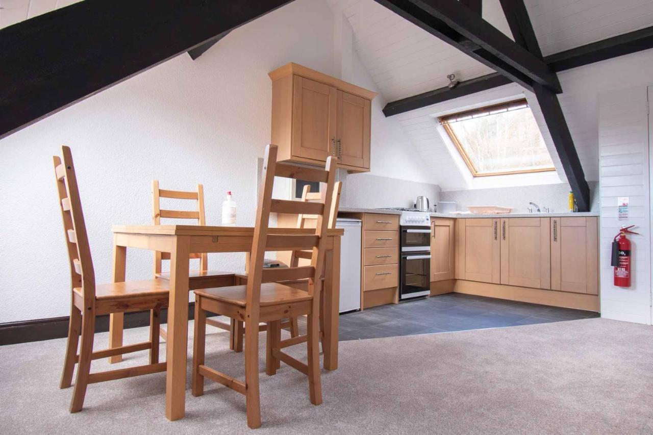 Long Byres Holiday Cottages Brampton  Buitenkant foto