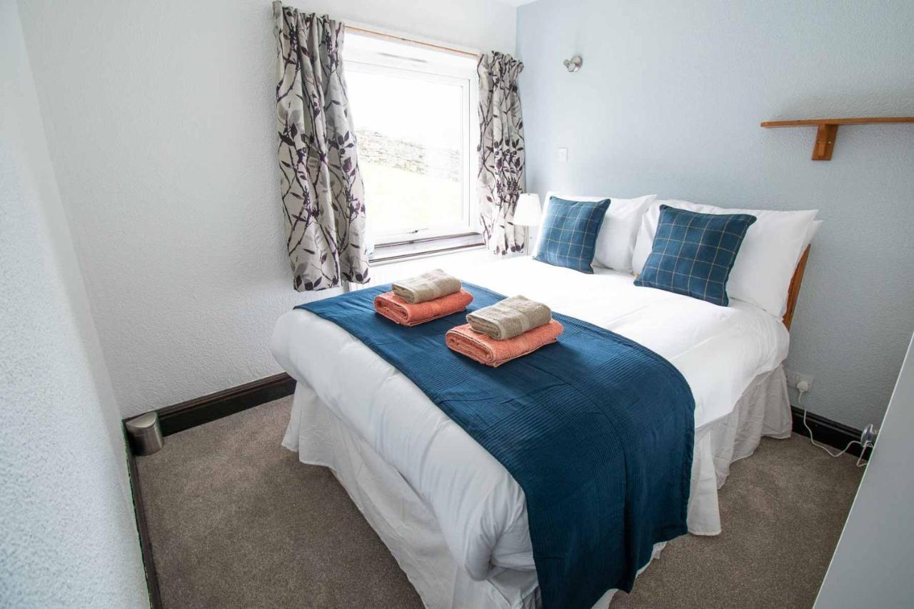 Long Byres Holiday Cottages Brampton  Buitenkant foto